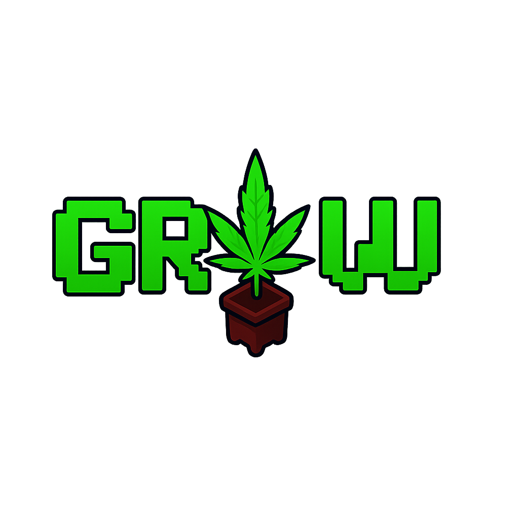 GROW Logo